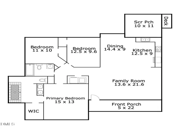 28th image of 117 Ironwood Ln, Clayton, NC 27520 | MLS# 10183023
