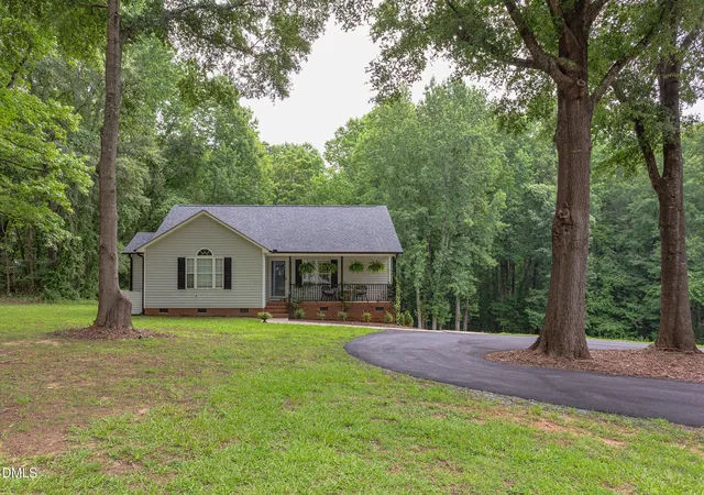 2nd image of 117 Ironwood Ln, Clayton, NC 27520 | MLS# 10183023