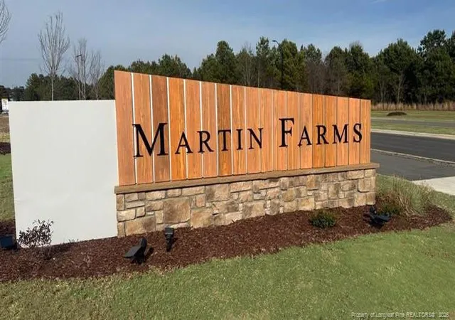 29th image of 824 Fernwind Cir, Aberdeen, NC 28315 | MLS# 766316