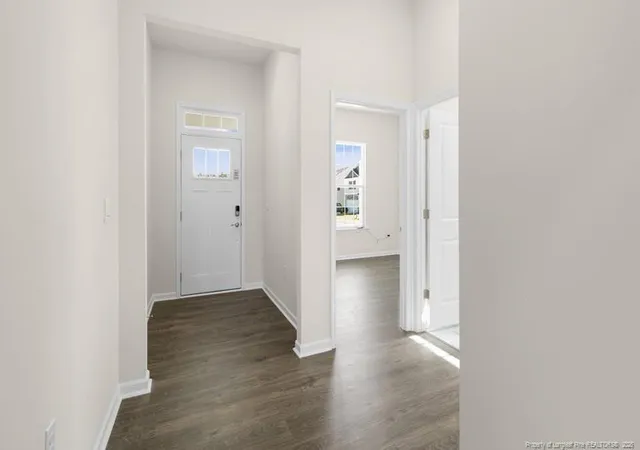 2nd image of 824 Fernwind Cir, Aberdeen, NC 28315 | MLS# 766316
