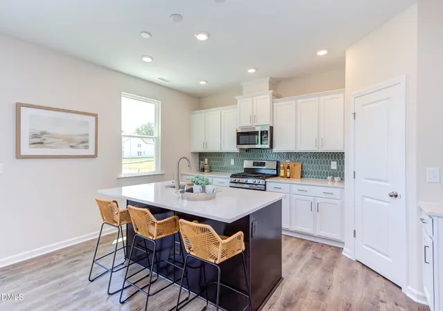 Photo 3 of Single family home for sale at 54 Baird Cvs Ln, Angier, NC 27501 | MLS# 10182059 | Listing updated on 2026-08-26