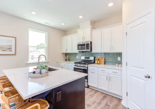 Photo 3 of Single family home for sale at 54 Baird Cvs Ln, Angier, NC 27501 | MLS# 10182059 | Listing updated on 2026-08-26