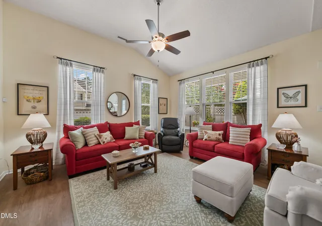 Photo 4 of Townhouse for sale at 708 Meeting Hall Dr, Morrisville, NC 27560 | MLS# 10182205 | Listing updated on 2026-09-02