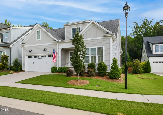Photo 2 of Single family home for sale at 265 Tumbling River Dr, Wendell, NC 27591 | MLS# 10182274 | Listing updated on 2026-09-11