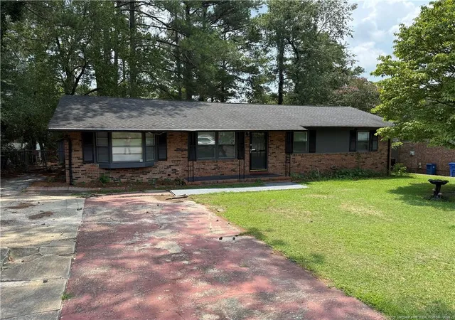 Photo 1 of Sale Pending at 1107 Danbury Rd, Fayetteville, NC 28311 | MLS# 765084 | Listing updated on 2026-07-28