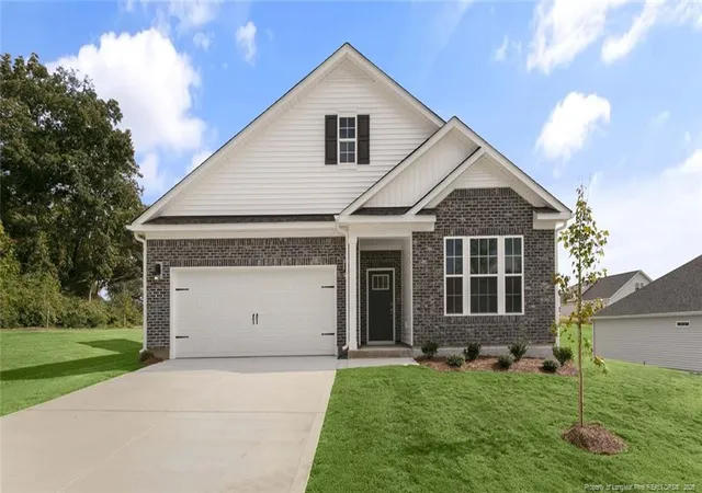 Photo 1 of Sale Pending at 353 Maddox Dr, Aberdeen, NC 28315 | MLS# 766319 | Listing updated on 2026-08-18