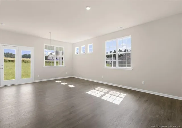 Photo 4 of Sale Pending at 353 Maddox Dr, Aberdeen, NC 28315 | MLS# 766319 | Listing updated on 2026-08-18