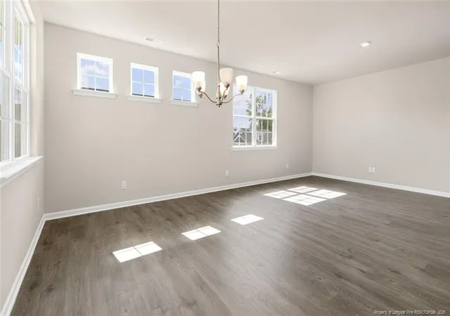 Photo 5 of Sale Pending at 353 Maddox Dr, Aberdeen, NC 28315 | MLS# 766319 | Listing updated on 2026-08-18