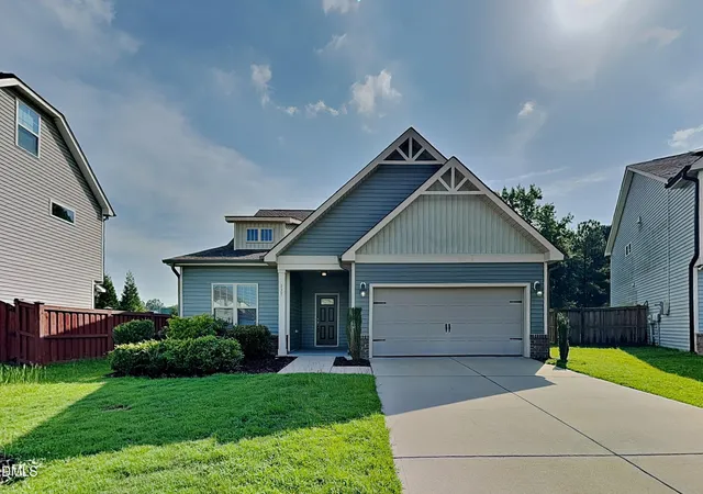 Photo 1 of Sale Pending at 131 Sugar Maple Ct, Garner, NC 27529 | MLS# 10181739 | Listing updated on 2026-09-18