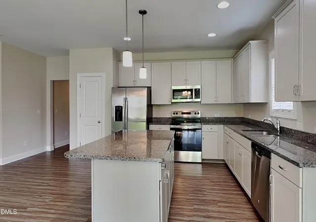 Photo 2 of Sale Pending at 131 Sugar Maple Ct, Garner, NC 27529 | MLS# 10181739 | Listing updated on 2026-09-18