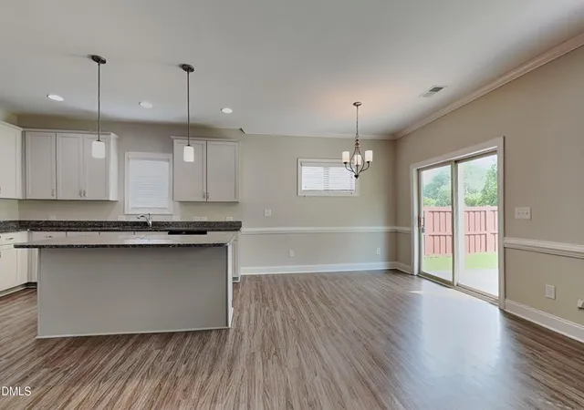 Photo 3 of Sale Pending at 131 Sugar Maple Ct, Garner, NC 27529 | MLS# 10181739 | Listing updated on 2026-09-18