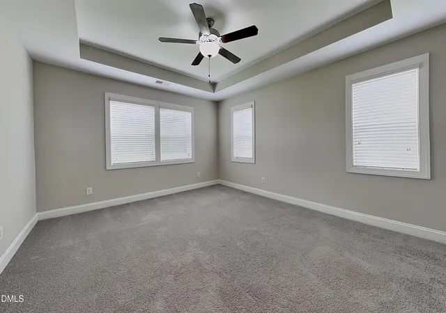 Photo 4 of Sale Pending at 131 Sugar Maple Ct, Garner, NC 27529 | MLS# 10181739 | Listing updated on 2026-09-18