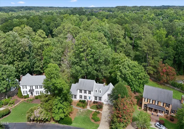 Photo 3 of Single family home for sale at 18 Surrey Ln, Durham, NC 27707 | MLS# 10182457 | Listing updated on 2026-08-25