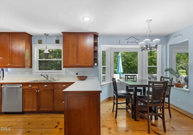 Photo 4 of Single family home for sale at 18 Surrey Ln, Durham, NC 27707 | MLS# 10182457 | Listing updated on 2026-08-25
