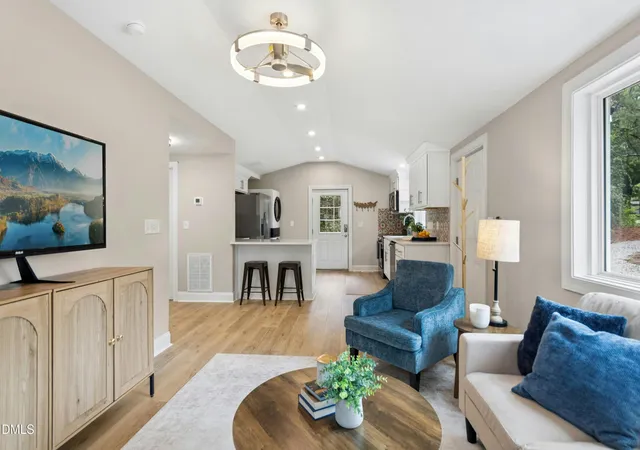 Photo 2 of Sale Pending at 2729&2739 Campbell Rd, Raleigh, NC 27606 | MLS# 10181425 | Listing updated on 2026-09-14