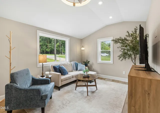Photo 3 of Sale Pending at 2729&2739 Campbell Rd, Raleigh, NC 27606 | MLS# 10181425 | Listing updated on 2026-09-14