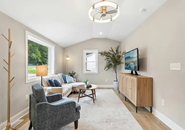 Photo 3 of Sale Pending at 2729&2739 Campbell Rd, Raleigh, NC 27606 | MLS# 10181425 | Listing updated on 2026-09-14