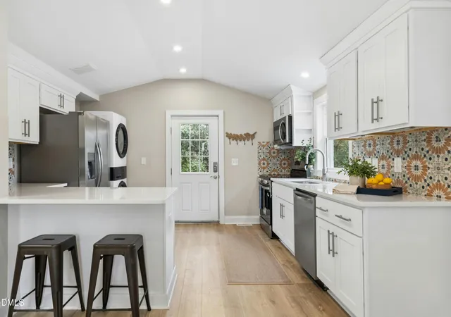 Photo 4 of Sale Pending at 2729&2739 Campbell Rd, Raleigh, NC 27606 | MLS# 10181425 | Listing updated on 2026-09-14