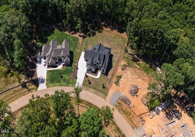 Photo 3 of Single family home for sale at 142 Clementine Way, Chapel Hill, NC 27516 | MLS# 10181786 | Listing updated on 2026-08-11