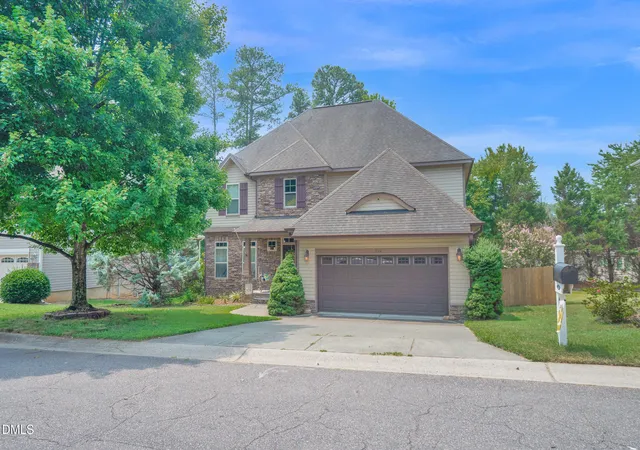 Photo 1 of Single family home for sale at 264 Plantation Dr, Youngsville, NC 27596 | MLS# 10181575 | Listing updated on 2026-08-24