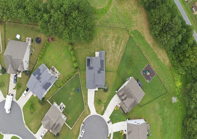 Photo 1 of Single family home for sale at 1404 Sage Tree Dr, Zebulon, NC 27597 | MLS# 10185247 | Listing updated on 2026-08-31