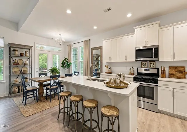 Photo 3 of Sale Pending at 1404 Sage Tree Dr, Zebulon, NC 27597 | MLS# 10185247 | Listing updated on 2026-10-07