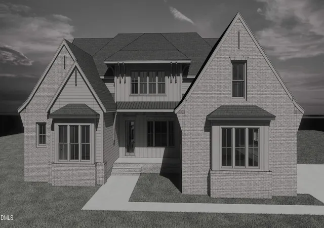 Photo 1 of Sale Pending at 6804 Garrison Ct, Raleigh, NC 27612 | MLS# 10181279 | Listing updated on 2026-07-21