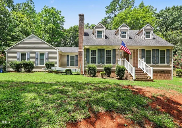 1st image of 118 Laurston Ct, Durham, NC 27712 | MLS# 10181718