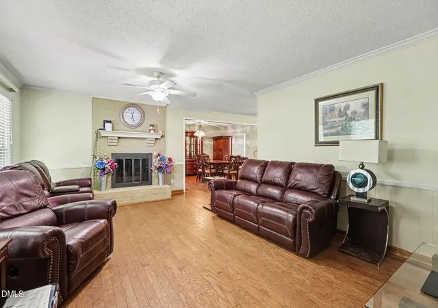 2nd image of 118 Laurston Ct, Durham, NC 27712 | MLS# 10181718