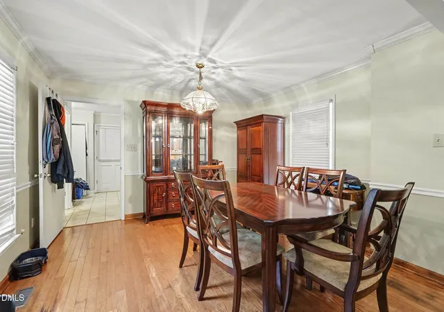 4th image of 118 Laurston Ct, Durham, NC 27712 | MLS# 10181718