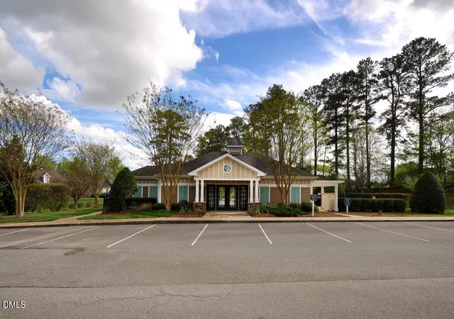 Photo 39 of Sale Pending at 538 May Farm Rd, Pittsboro, NC 27312 | MLS# 10182271 | Listing updated on 2026-08-22