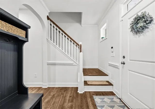 Photo 5 of Single family home for sale at 400 Everest Ct, Aberdeen, NC 28315 | MLS# 766308 | Listing updated on 2026-09-02