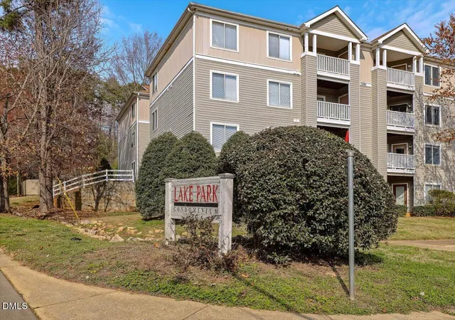 Photo 1 of Condo for sale at 1231 University Ct #304, Raleigh, NC 27606 | MLS# 10182546 | Listing updated on 2026-08-10