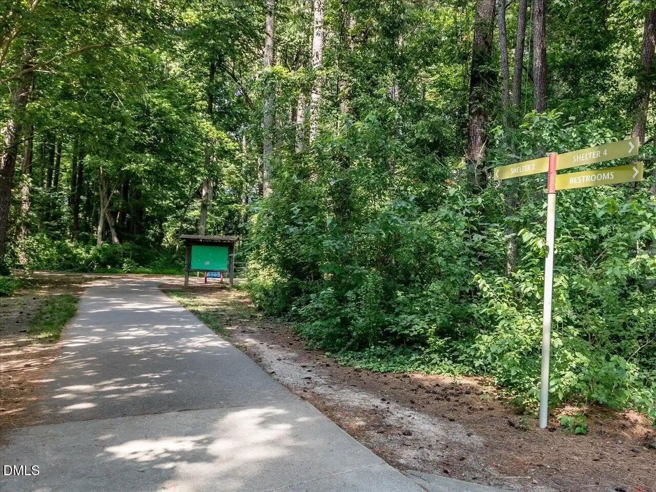 Listing Photo 32 - Condo for sale in 1231 University Ct located at 1231 University Ct, Raleigh, NC 27606 - Unit #304