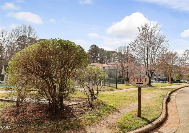 Photo 3 of Condo for sale at 1231 University Ct #304, Raleigh, NC 27606 | MLS# 10182546 | Listing updated on 2026-08-10