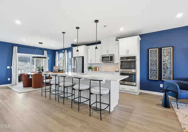 Photo 3 of Sale Pending at 1400 Granholm Rd #308, Cary, NC 27519 | MLS# 10181300 | Listing updated on 2026-08-10