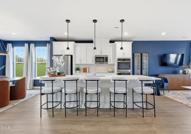 Photo 4 of Sale Pending at 1400 Granholm Rd #308, Cary, NC 27519 | MLS# 10181300 | Listing updated on 2026-08-10