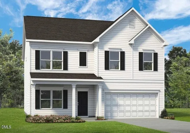 1st image of 1234*lot24 Allegheny Dr, Sanford, NC 27330 | MLS# 10181290