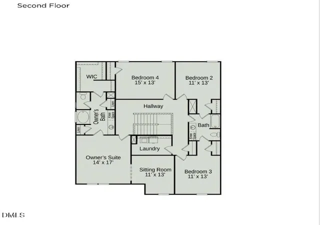 29th image of 1234*lot24 Allegheny Dr, Sanford, NC 27330 | MLS# 10181290