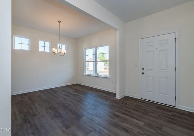 2nd image of 1234*lot24 Allegheny Dr, Sanford, NC 27330 | MLS# 10181290