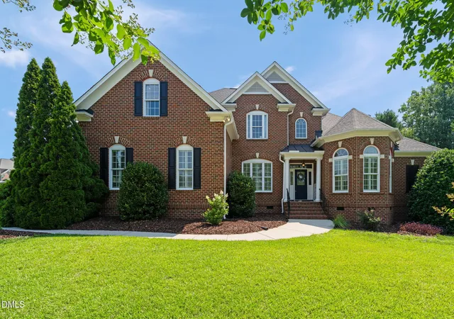 Photo 1 of Single family home for sale at 2908 Morning Ridge Ct, Raleigh, NC 27616 | MLS# 10181344 | Listing updated on 2026-09-15