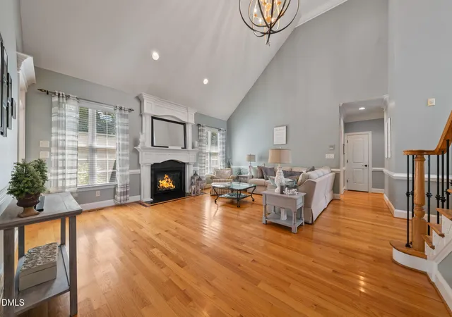 Photo 3 of Single family home for sale at 2908 Morning Ridge Ct, Raleigh, NC 27616 | MLS# 10181344 | Listing updated on 2026-09-15