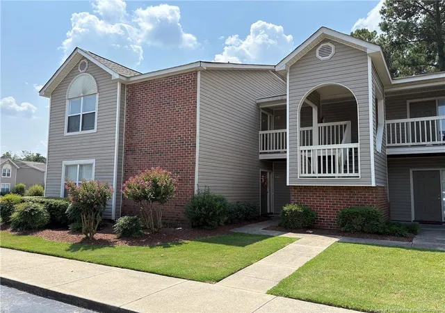 Photo 1 of Condo for sale at 676 Bartons Landing Pl #5, Fayetteville, NC 28314 | MLS# 766324 | Listing updated on 2026-07-20