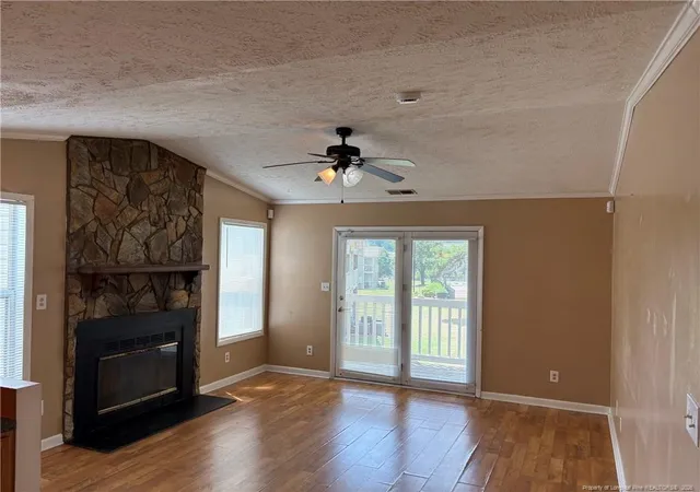 Photo 2 of Condo for sale at 676 Bartons Landing Pl #5, Fayetteville, NC 28314 | MLS# 766324 | Listing updated on 2026-07-20