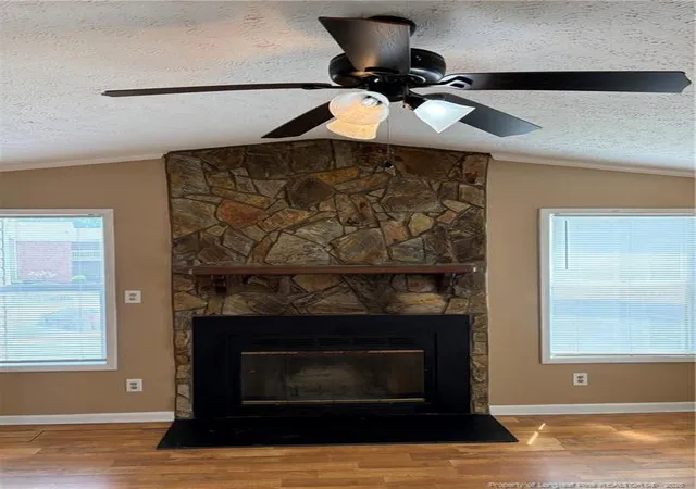 Listing Photo 4 - Condo for sale in building located at 676 Bartons Lndg Pl, Fayetteville, NC 28314 - Unit #5