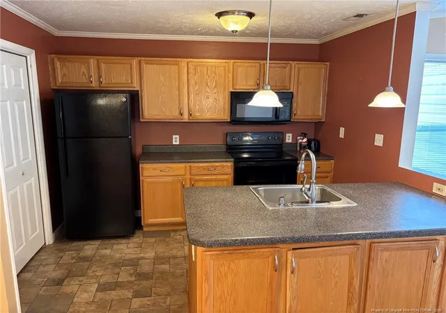 Listing Photo 5 - Condo for sale in building located at 676 Bartons Lndg Pl, Fayetteville, NC 28314 - Unit #5