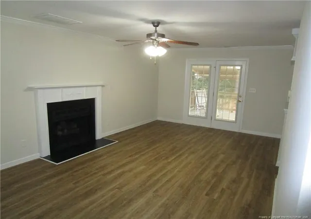 Photo 3 of Single family home for sale at 4110 Craigwood Ln, Hope Mills, NC 28348 | MLS# 766334 | Listing updated on 2026-08-31