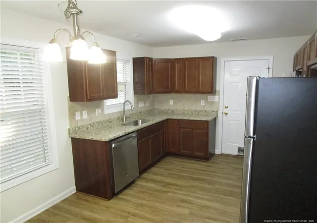 Photo 3 of Single family home for sale at 4110 Craigwood Ln, Hope Mills, NC 28348 | MLS# 766334 | Listing updated on 2026-08-31