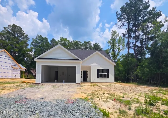 1st image of 101 Hawthorn St, Louisburg, NC 27549 | MLS# 10181311