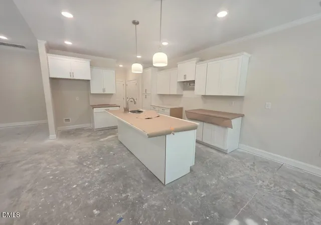 Photo 3 of Single family home for sale at 101 Hawthorne St, Louisburg, NC 27549 | MLS# 10181311 | Listing updated on 2026-08-26